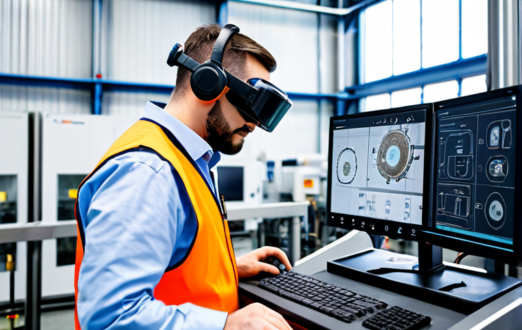 증강현실 기술의 발전과 사회적 영향 - AR Education - Virtual Field Trip**
"Students in a classroom fully clothed in school uniforms are w... 증강현실 기술의 발전과 사회적 영향 - AR Education - Virtual Field Trip**
"Students in a classroom fully clothed in school uniforms are w...