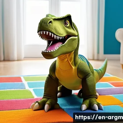 Home 33 증강현실을 활용한 유아 교육 사례 - **Prompt:** A joyful, curious preschooler, about 4-5 years old, with bright, sparkling eyes and a wi...