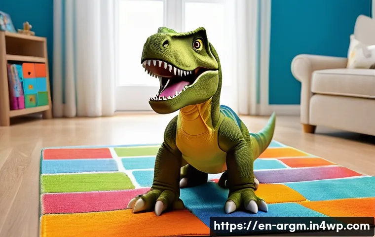 증강현실을 활용한 유아 교육 사례 - **Prompt:** A joyful, curious preschooler, about 4-5 years old, with bright, sparkling eyes and a wi...