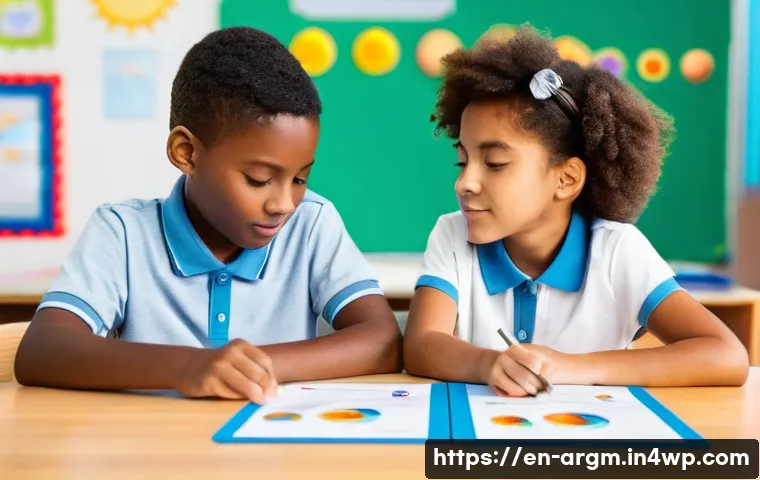 Don't Miss Out Why Augmented Reality is Revolutionizing Early Childhood Learning 3 증강현실을 활용한 유아 교육 사례 관련 이미지 1